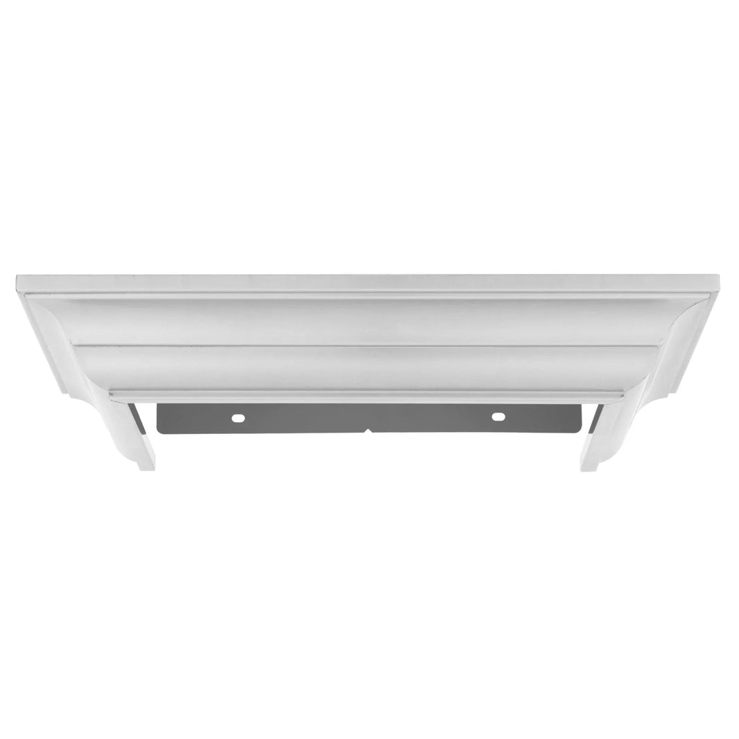 ZLINE Crown Molding Profile 6 for Wall Mount Range Hood (CM6-667/697-304)